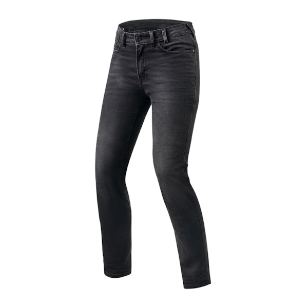 REV'IT! Victoria Lady SF Grijs lengte 30