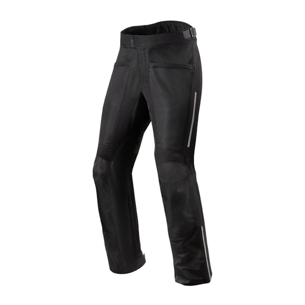 REV'IT! Airwave 3 Pants Zwart kort