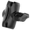 RAM MOUNTS Arm Short (6 cm) RAM-B-201U-A