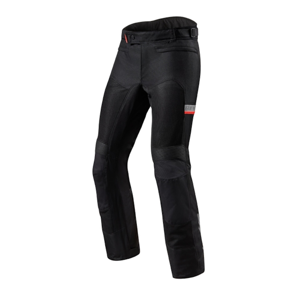 REV'IT! Tornado 3 Pants Zwart lang