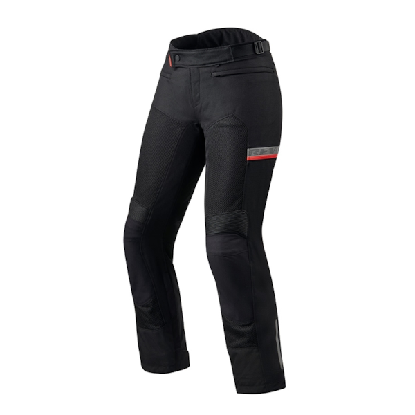 REV'IT! Tornado 3 Lady Pants Zwart