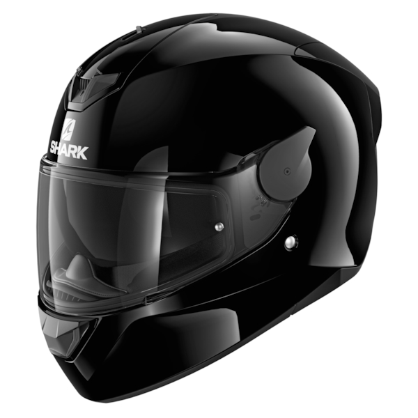 SHARK D-Skwal 2 Blank Noir BLK