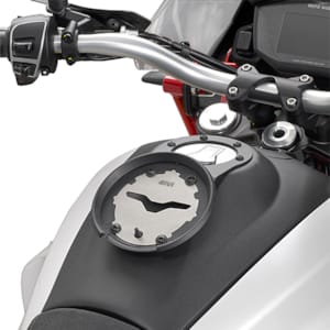 Fixations spécifiques pour votre moto GIVI BF - Fixation Tanklock BF46