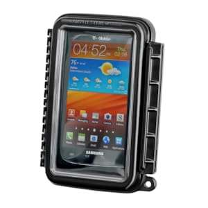 Telefoonklemmen en hoesjes RAM MOUNTS Smartphone houder Aqua Box Medium RAM-HOL-AQ2U