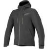 ALPINESTARS Domino Tech Hoodie Zwart
