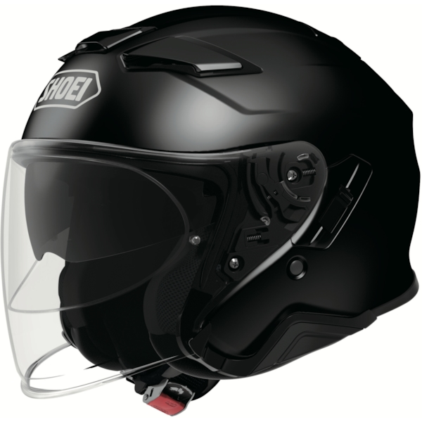 SHOEI J-Cruise II Noir