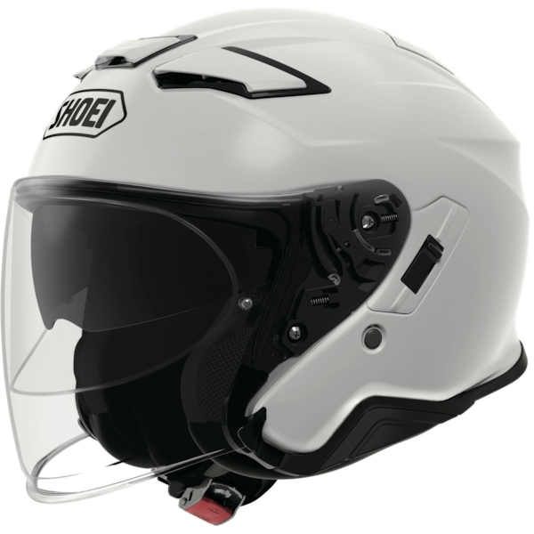 SHOEI J-Cruise II Wit
