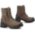 Motorschoenen GIANNI FALCO Misty Army Groen
