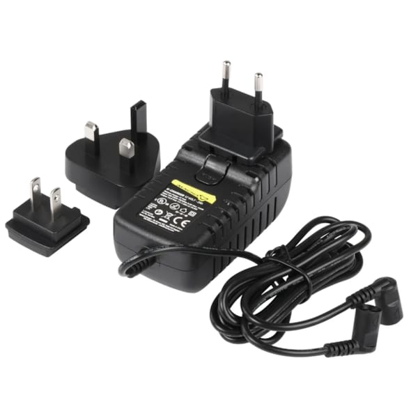 MACNA Battery charger 12V 2A