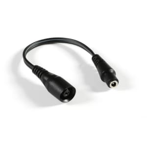 Verwarmde onderkledij onderdelen MACNA Adapterkabel