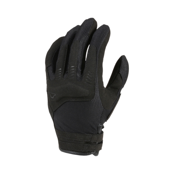 MACNA Darko Lady Black