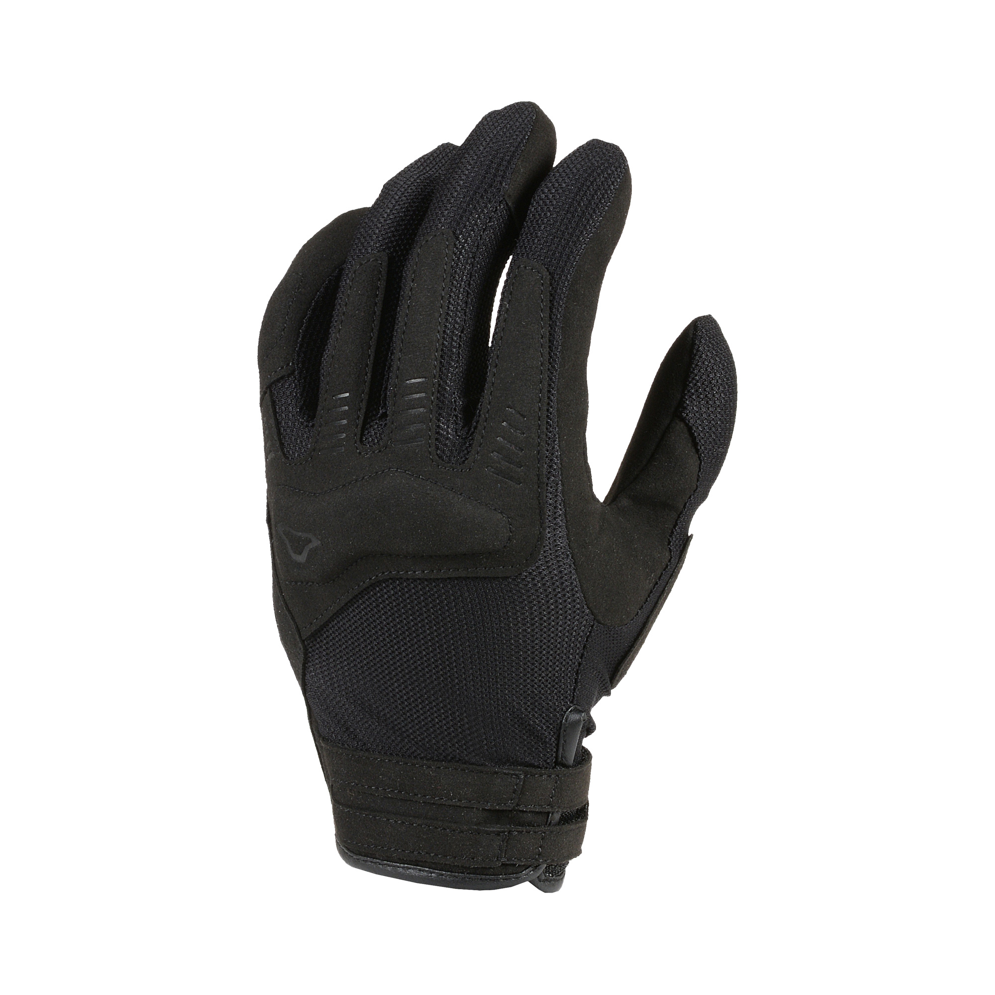 Gants été hommes MACNA Darko Lady Noir