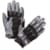 Children's motorcycle gloves MODEKA MX-Top kids Black-Grey