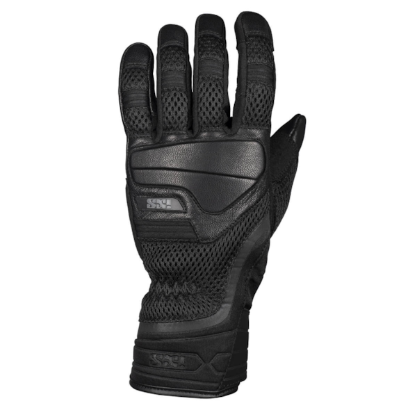 IXS Cartago 2.0 Zwart