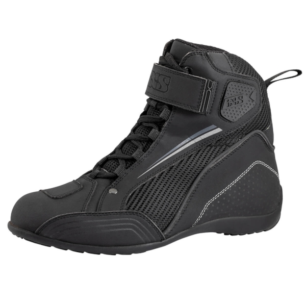 IXS Breeze 2.0 Black