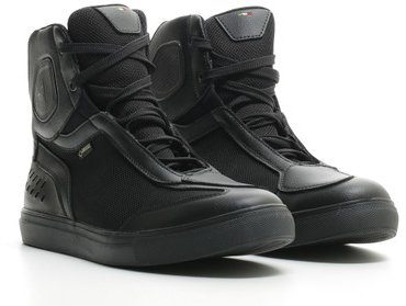 Dainese street darker on sale boots