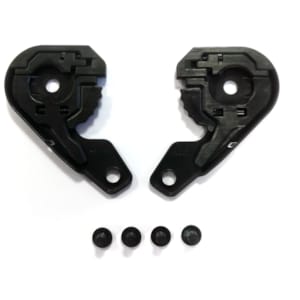 Pièces HJC I70 kit fixation visière