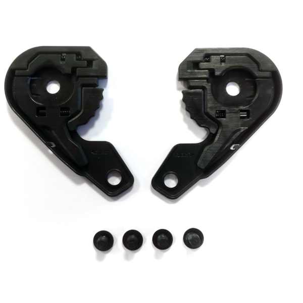 HJC I70 kit fixation visière