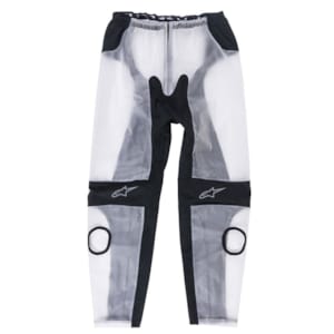 Pantalon Pluie AquaCold Baltik moto : , pantalon de pluie  de moto