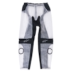ALPINESTARS Racing Rain Pants Transparant-Zwart