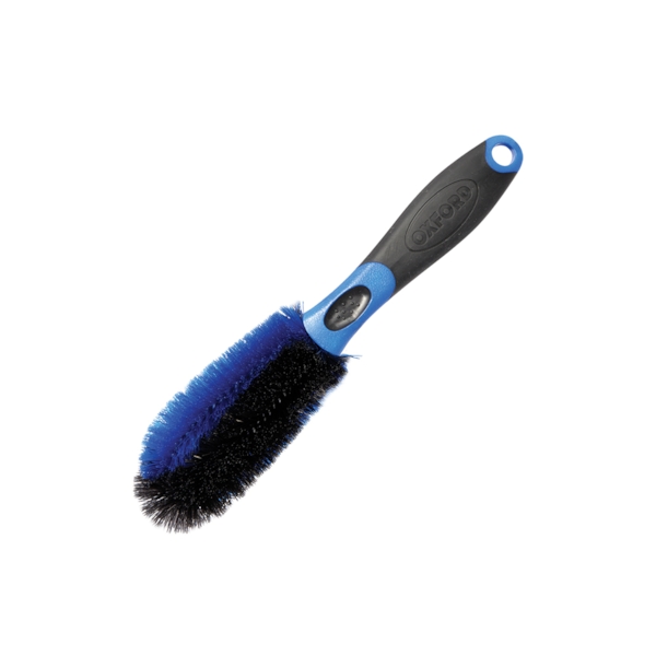 OXFORD Double density cleaning brush Double Stubble