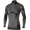 ALPINESTARS Ride Tech Top Long Sleeve Winter Zwart-Grijs