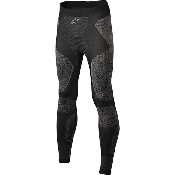 ALPINESTARS Ride Tech Bottom Winter Noir-Gris