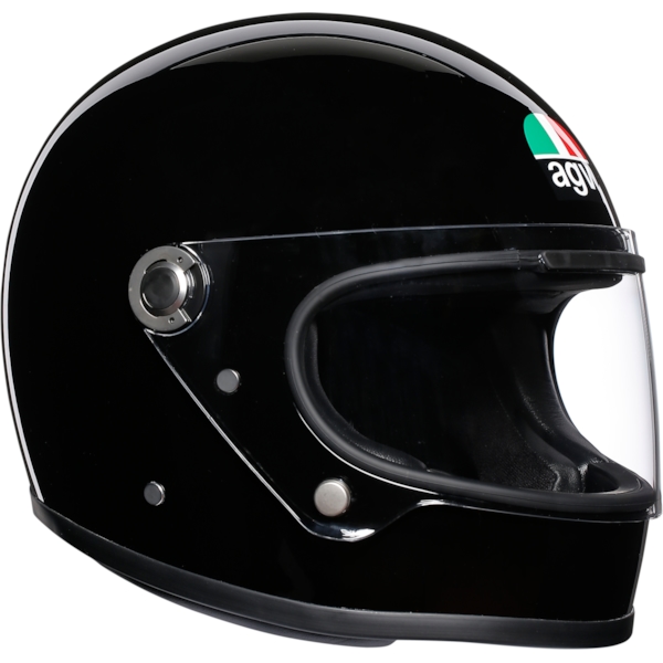 AGV X3000 Mono Zwart