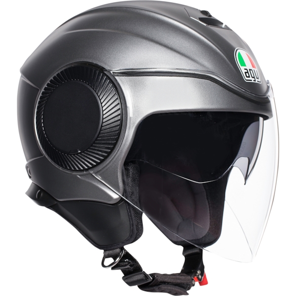 AGV Orbyt Mono Mat Gris