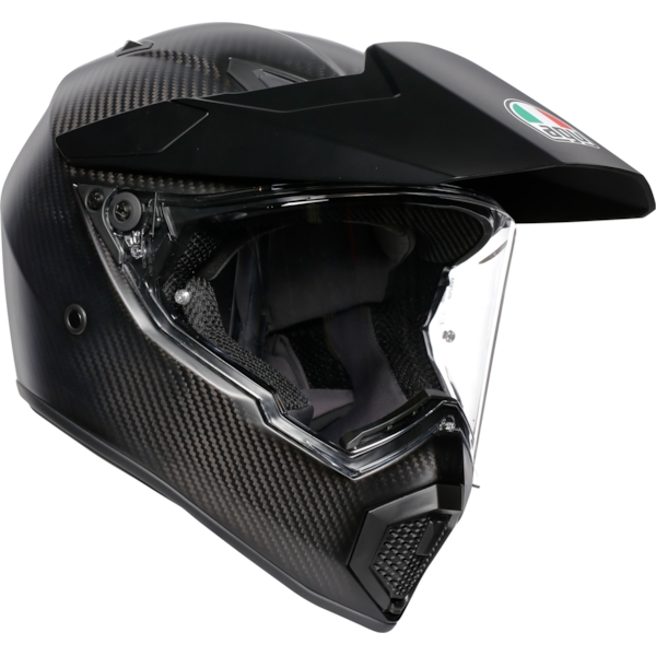 AGV AX9 Carbon Mat