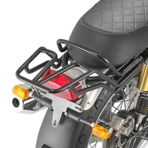 Motorspecifieke bevestigingen GIVI SR - Topkofferhouder Monolock SR9051