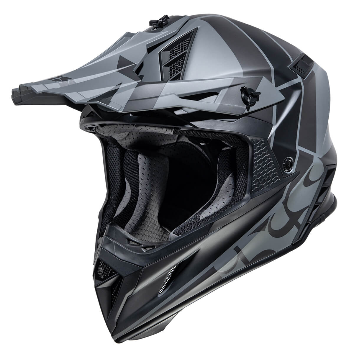 ixs bike helmet