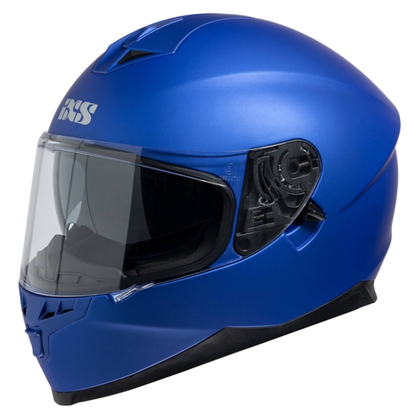 IXS 1100 1.0 Mat Blauw