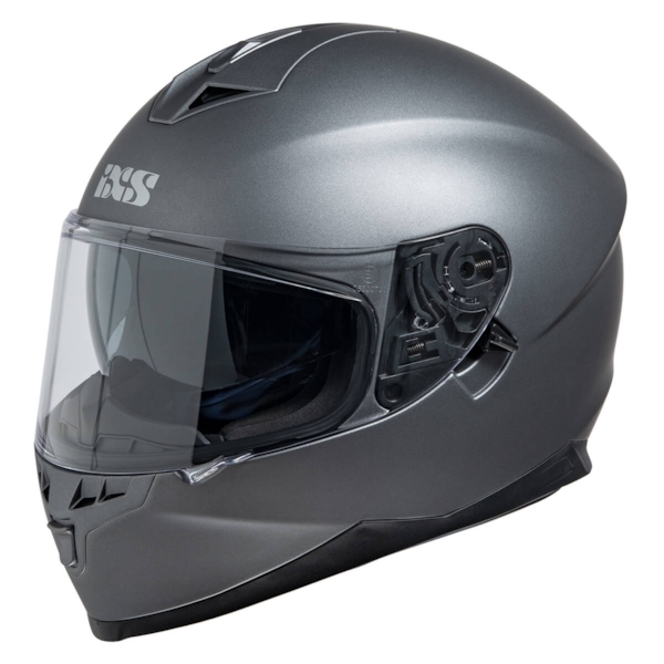 IXS 1100 1.0 Mat Titane