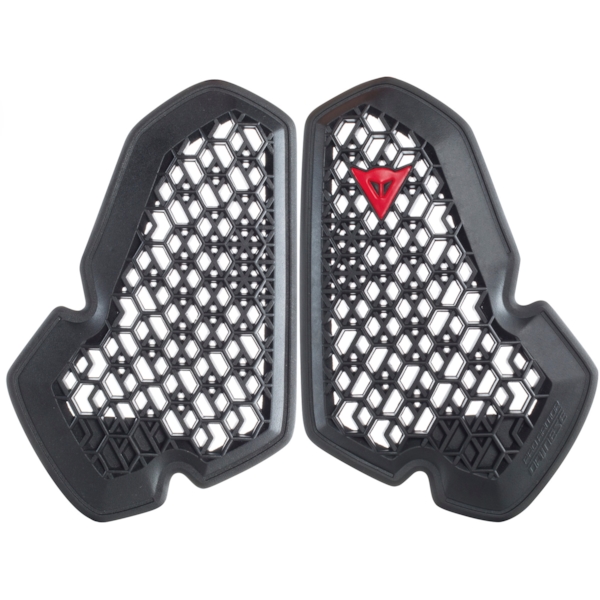 DAINESE Pro-Armor Chest 2 Pcs Black