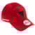 Casquettes et bonnets DAINESE 9Twenty Canvas Strapback Cap Rouge