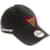 Casquettes et bonnets DAINESE 9Twenty Canvas Strapback Cap Noir