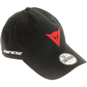 Casquettes et bonnets DAINESE 9Twenty Canvas Strapback Cap Noir