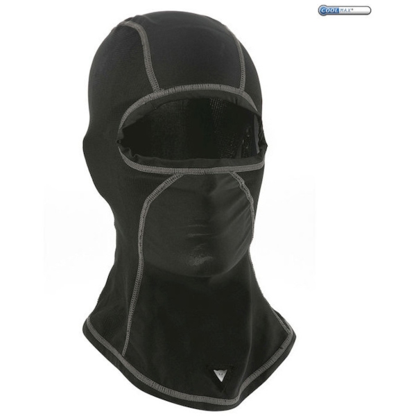 DAINESE Volund 07 Noir