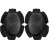 DAINESE Pista Knee Slider Black