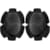 Knee sliders DAINESE Pista Slider Black