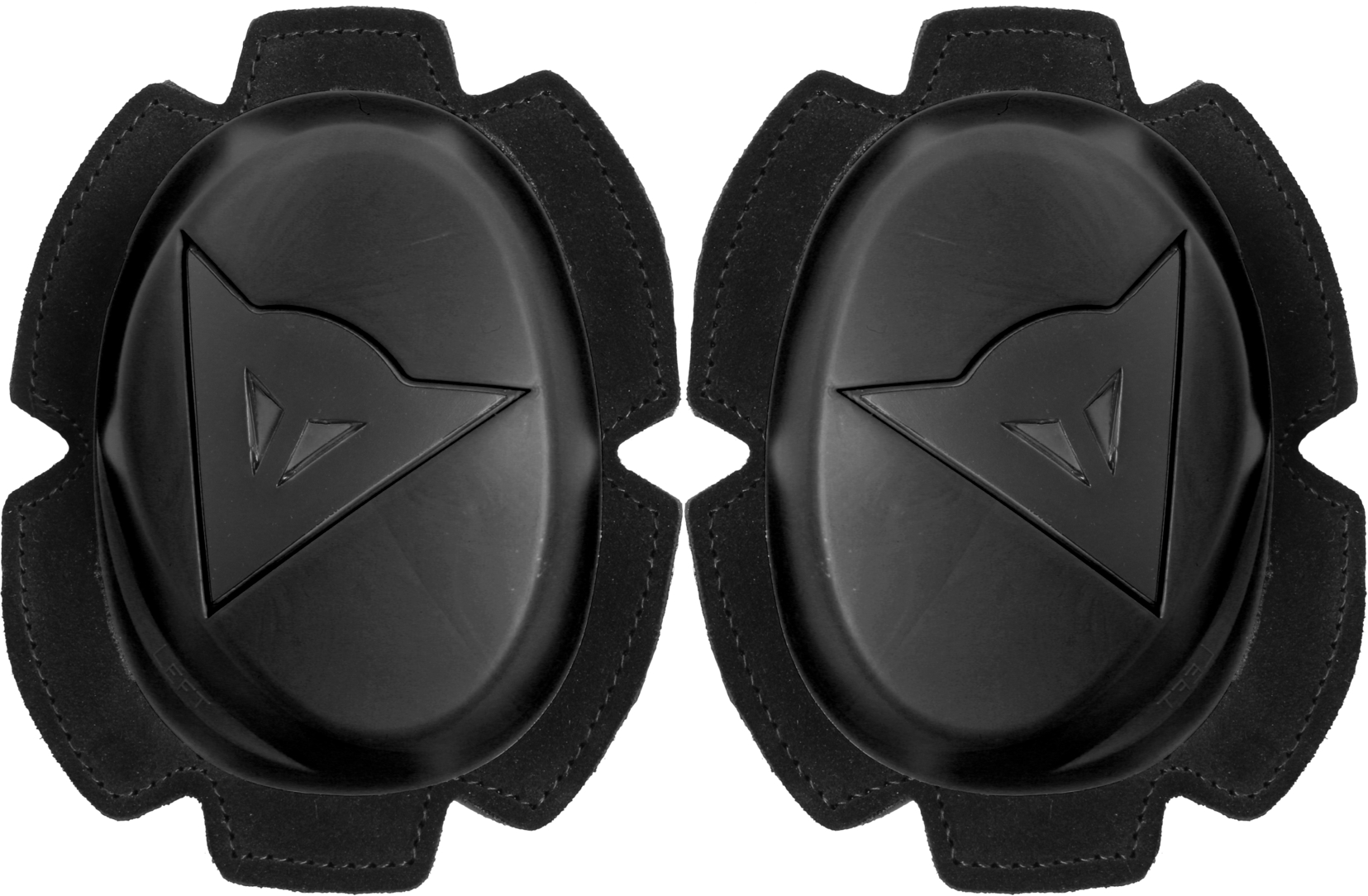 Sliders de genou DAINESE Pista Knee Slider Noir
