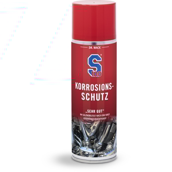S100 Corrosion protection 300ml