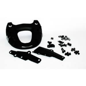 Fixations spécifiques pour votre moto GIVI E - Support topcase Monokey E225