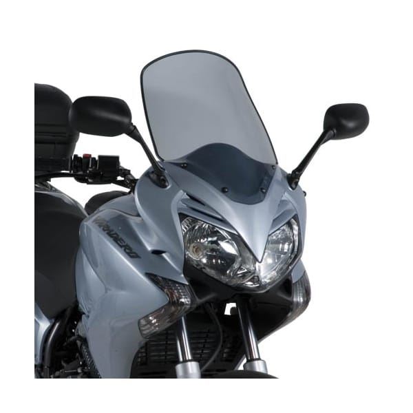 GIVI Pare-brise D311S Surélevé fumé