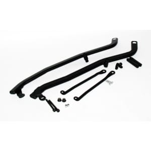 Fixations spécifiques pour votre moto GIVI F - Support topcase 361F