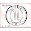 TRW Brake shoes MCS956