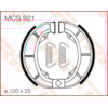 TRW Brake shoes MCS921