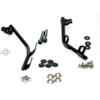 GIVI Kit de montage pour bulle D140KIT