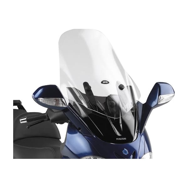 Windscreen Givi Transparent Yamaha Xmax 300 2023-2024 - D2167st Windscreen Givi Transparent Yamaha Xmax 300 2023-2024 - D2167st